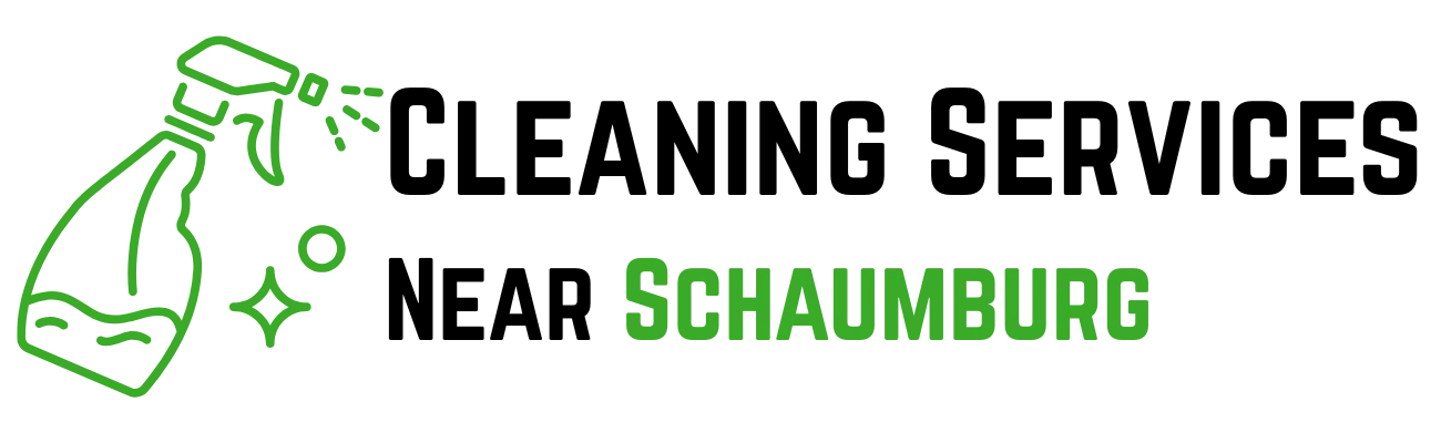 Cleaning Services Near Schaumburg